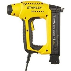 Stanley TRE650 Smpistol - Powerful and Versatile Tool for Efficient Adhesive Applications - SKU: 3253566055855